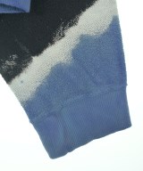 NOMARHYTHM TEXTILE（ノーマリズムテキスタイル）パーカー 黒 サイズ:S メンズ/2200666945020