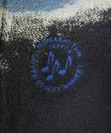 NOMARHYTHM TEXTILE（ノーマリズムテキスタイル）パーカー 黒 サイズ:S メンズ/2200666945020