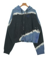 NOMARHYTHM TEXTILE パーカー