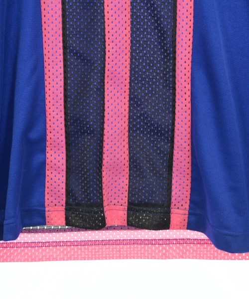 NOMARHYTHM TEXTILE（ノーマリズムテキスタイル）Tシャツ・カットソー 青 サイズ:5(XXL位) メンズ/2200694963041