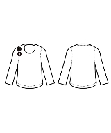 NOMARHYTHM TEXTILE（ノーマリズムテキスタイル）Tシャツ・カットソー 青 サイズ:5(XXL位) メンズ/2200694963041