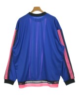 NOMARHYTHM TEXTILE（ノーマリズムテキスタイル）Tシャツ・カットソー 青 サイズ:5(XXL位) メンズ/2200694963041