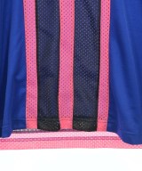 NOMARHYTHM TEXTILE（ノーマリズムテキスタイル）Tシャツ・カットソー 青 サイズ:5(XXL位) メンズ/2200694963041
