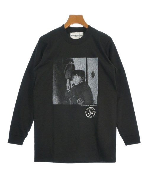 NOMARHYTHM TEXTILE(ノーマリズムテキスタイル)のTシャツ・カットソー サイズ:S 5,500円