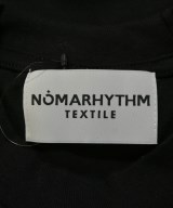 NOMARHYTHM TEXTILE（ノーマリズムテキスタイル）Tシャツ・カットソー 黒 サイズ:S レディース/2200718236175