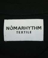 NOMARHYTHM TEXTILE（ノーマリズムテキスタイル）カーディガン 黒 サイズ:1(S位) レディース/2200705965125