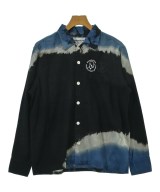 NOMARHYTHM TEXTILE カジュアルシャツ