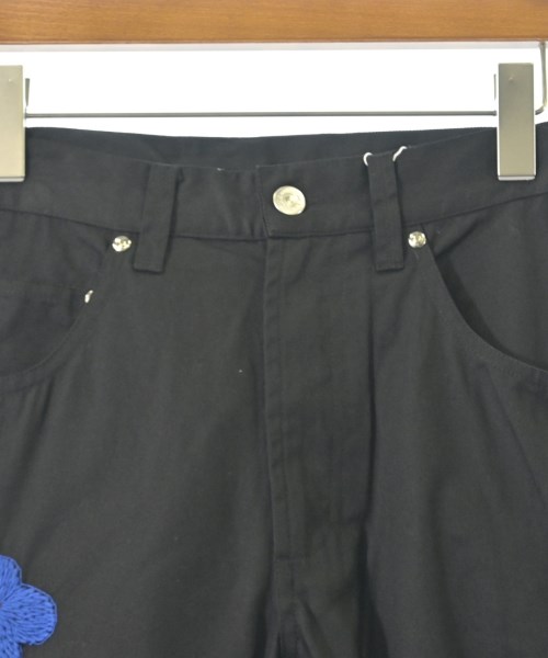 NOMARHYTHM TEXTILE（ノーマリズムテキスタイル）その他 黒 サイズ:1(S位) メンズ/2200635169075