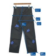 NOMARHYTHM TEXTILE（ノーマリズムテキスタイル）その他 黒 サイズ:1(S位) メンズ/2200635169075