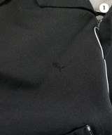 NOMARHYTHM TEXTILE（ノーマリズムテキスタイル）カジュアルシャツ 黒 サイズ:4(XL位) メンズ/2200635169099