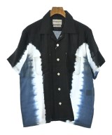 NOMARHYTHM TEXTILE カジュアルシャツ