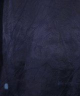 NOMARHYTHM TEXTILE（ノーマリズムテキスタイル）カジュアルシャツ 紺 サイズ:F メンズ/2200724586028