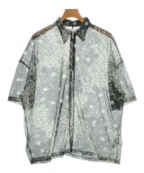 NOMARHYTHM TEXTILE カジュアルシャツ