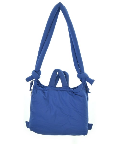 OLEND（オレンド）ショルダーバッグ 青 サイズ:- レディース/2200639706016