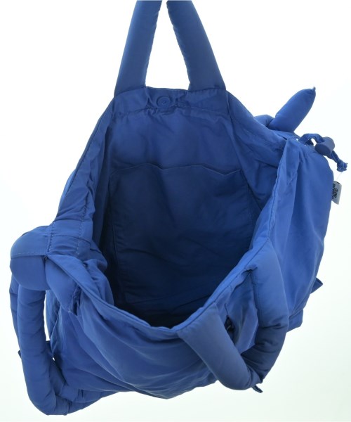 OLEND（オレンド）ショルダーバッグ 青 サイズ:- レディース/2200639706016