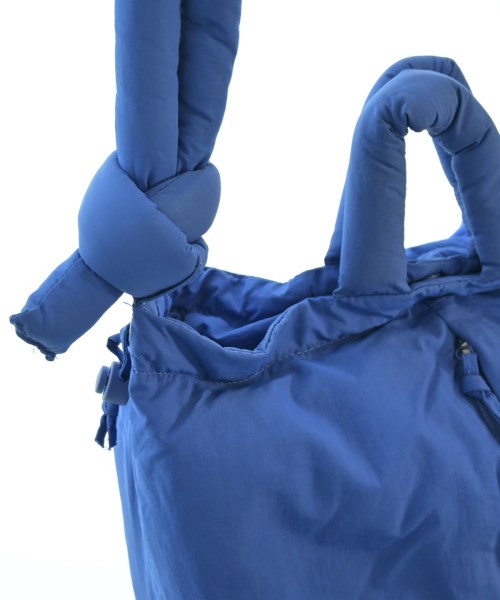 OLEND（オレンド）ショルダーバッグ 青 サイズ:- レディース/2200639706016