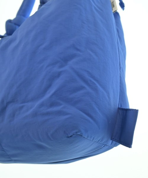 OLEND（オレンド）ショルダーバッグ 青 サイズ:- レディース/2200639706016