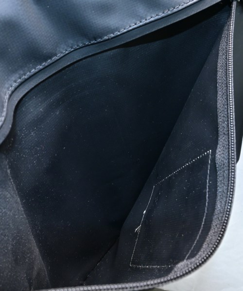 OLEND（オレンド）ショルダーバッグ 黒 サイズ:- レディース/2200641009082