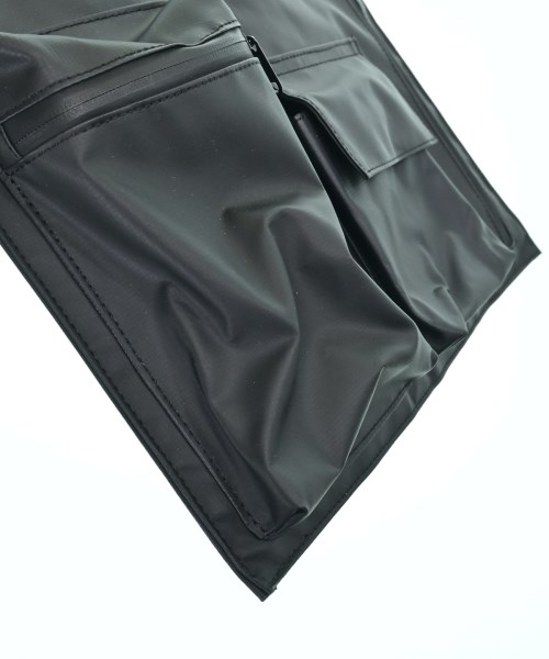 OLEND（オレンド）ショルダーバッグ 黒 サイズ:- レディース/2200641009082