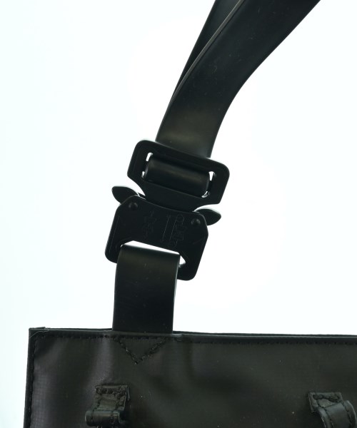 OLEND（オレンド）ショルダーバッグ 黒 サイズ:- レディース/2200641009082