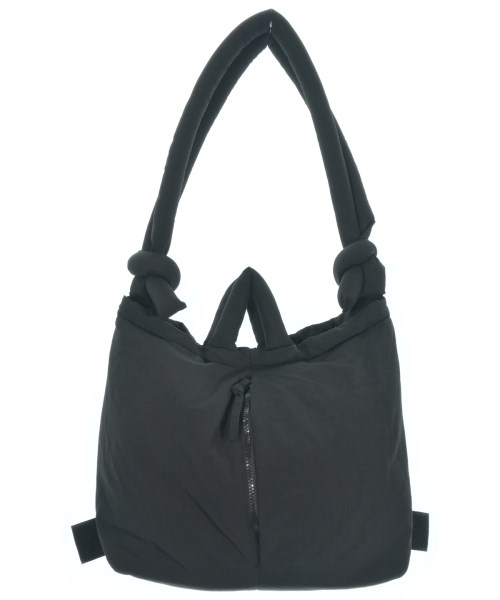 OLEND(オレンド)ショルダーバッグ 黒 サイズ:-/2200644230124