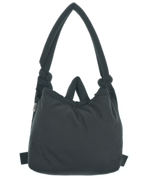 OLEND（オレンド）ショルダーバッグ 黒 サイズ:- メンズ/2200644230124