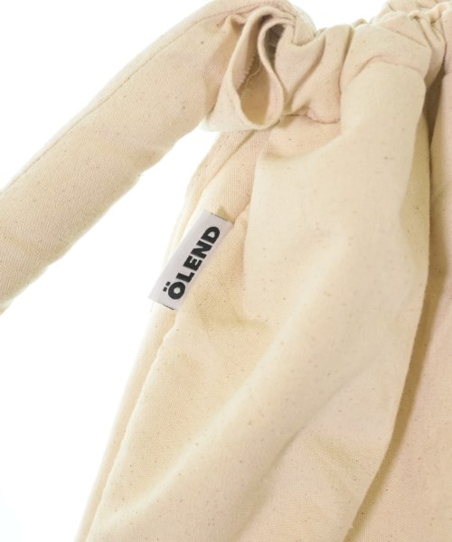 OLEND（オレンド）その他 白 サイズ:- レディース/2200618990016