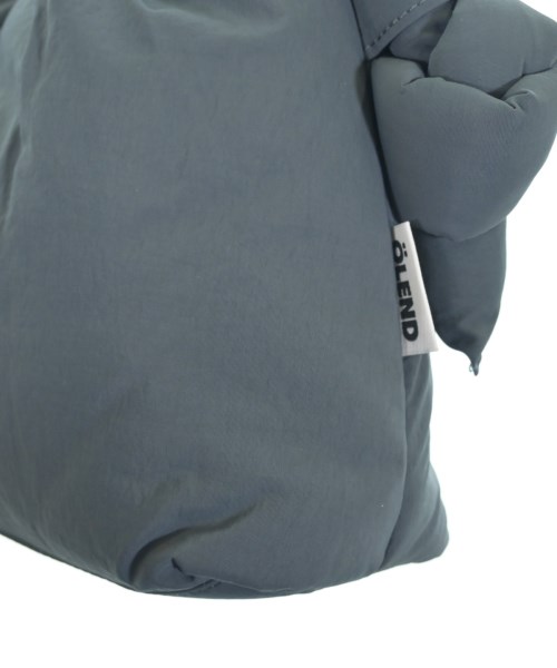 OLEND（オレンド）ショルダーバッグ 青 サイズ:- レディース/2200618990023