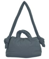 OLEND（オレンド）ショルダーバッグ 青 サイズ:- レディース/2200618990023