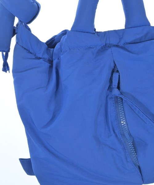 OLEND（オレンド）トートバッグ 青 サイズ:- レディース/2200610855078