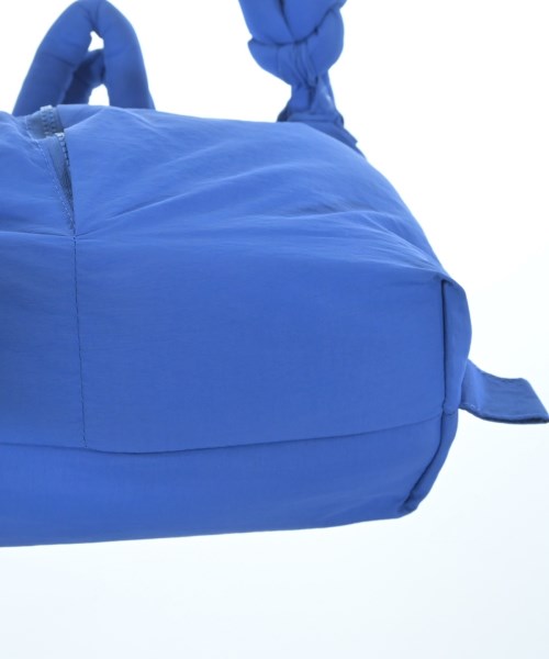 OLEND（オレンド）トートバッグ 青 サイズ:- レディース/2200610855078