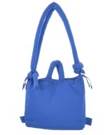 OLEND（オレンド）トートバッグ 青 サイズ:- レディース/2200610855078