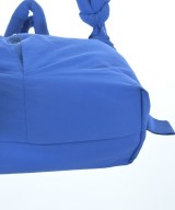 OLEND（オレンド）トートバッグ 青 サイズ:- レディース/2200610855078