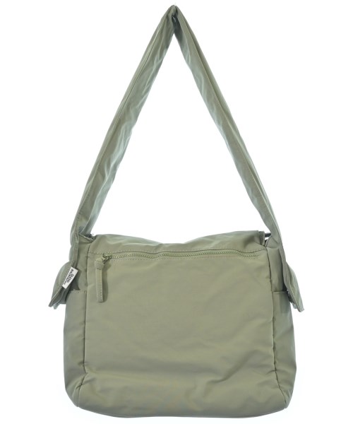 OLEND（オレンド）ショルダーバッグ カーキ サイズ:- レディース/2200643704022