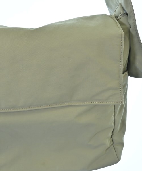 OLEND（オレンド）ショルダーバッグ カーキ サイズ:- レディース/2200643704022
