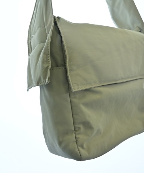 OLEND（オレンド）ショルダーバッグ カーキ サイズ:- レディース/2200643704022