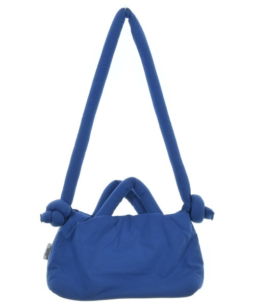OLEND（オレンド）ショルダーバッグ 青 サイズ:- レディース/2200645350272