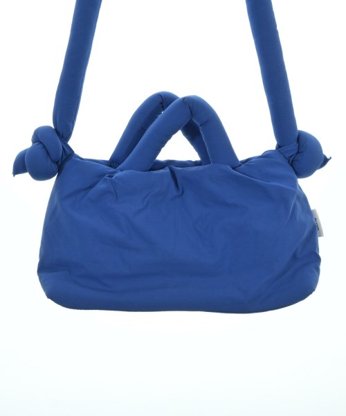 OLEND（オレンド）ショルダーバッグ 青 サイズ:- レディース/2200645350272