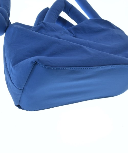 OLEND（オレンド）ショルダーバッグ 青 サイズ:- レディース/2200645350272