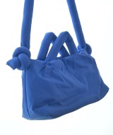 OLEND（オレンド）ショルダーバッグ 青 サイズ:- レディース/2200645350272