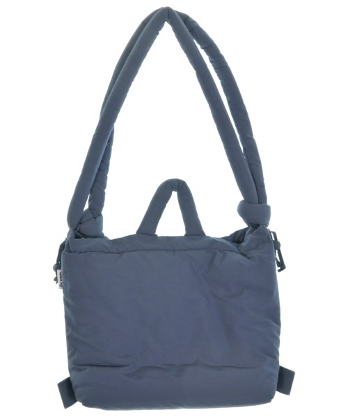 OLEND（オレンド）ショルダーバッグ 紺 サイズ:- レディース/2200648015055