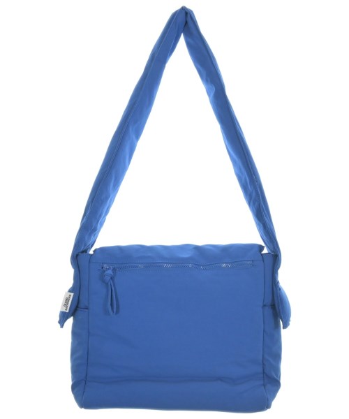 OLEND（オレンド）ショルダーバッグ 青 サイズ:- レディース/2200662959090