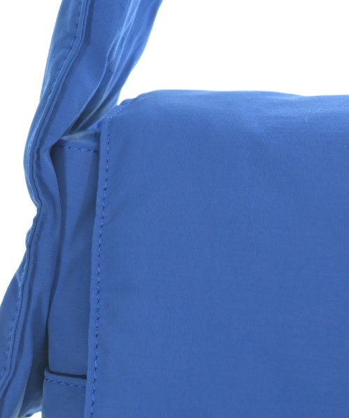 OLEND（オレンド）ショルダーバッグ 青 サイズ:- レディース/2200662959090