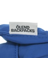 OLEND（オレンド）ショルダーバッグ 青 サイズ:- レディース/2200662959090