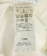 OLIVEDRAB（オリーブドラブ）パーカー 白 サイズ:M レディース/2200691127033