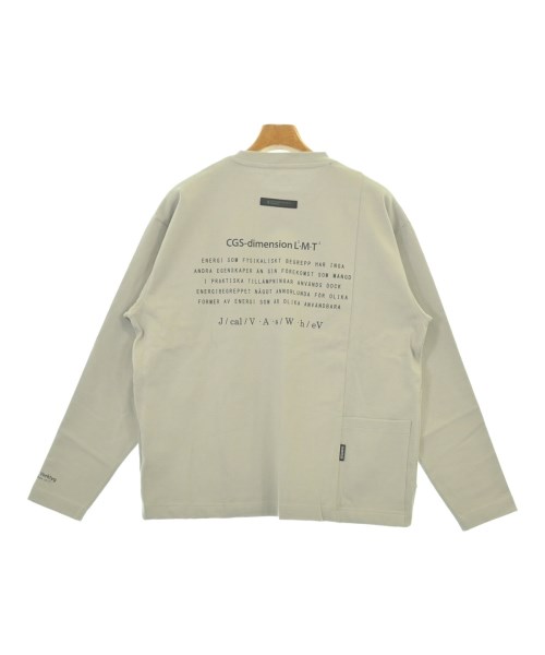 OLIVEDRAB（オリーブドラブ）Tシャツ・カットソー グレー サイズ:M メンズ/2200723483328