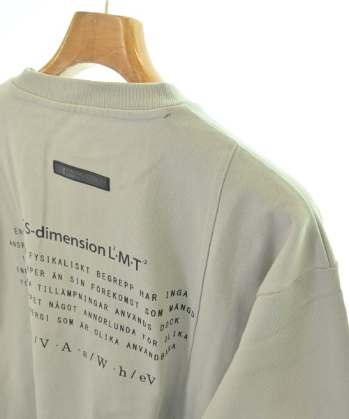 OLIVEDRAB（オリーブドラブ）Tシャツ・カットソー グレー サイズ:M メンズ/2200723483328