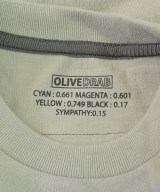 OLIVEDRAB（オリーブドラブ）Tシャツ・カットソー グレー サイズ:M メンズ/2200723483328