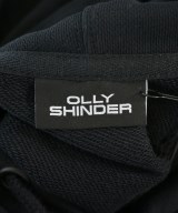 Olly Shinder（オリーシンダー）パーカー 黒 サイズ:M メンズ/2200611685094