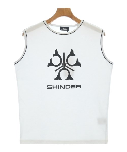 オリーシンダー(Olly Shinder)のOlly Shinder タンクトップ